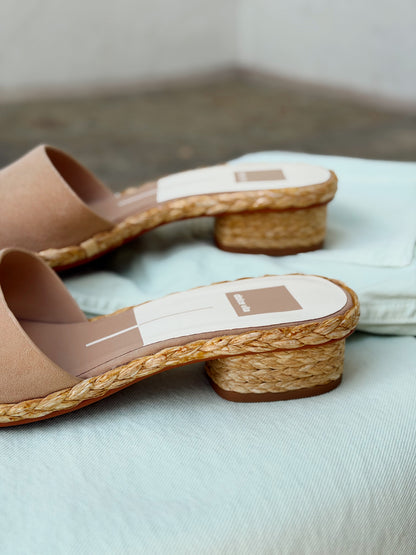 DIXI SANDALS