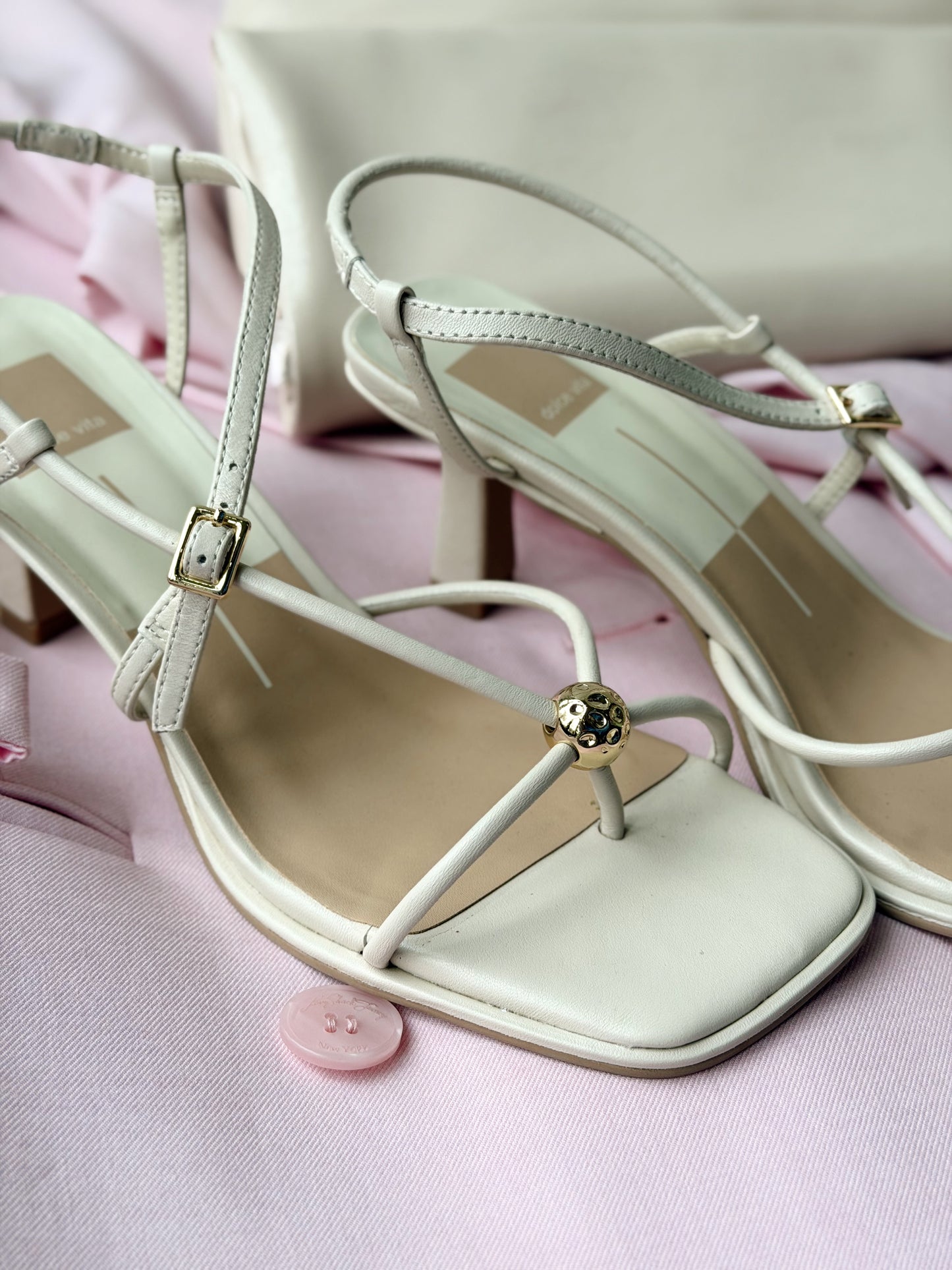MYLEE HEELS