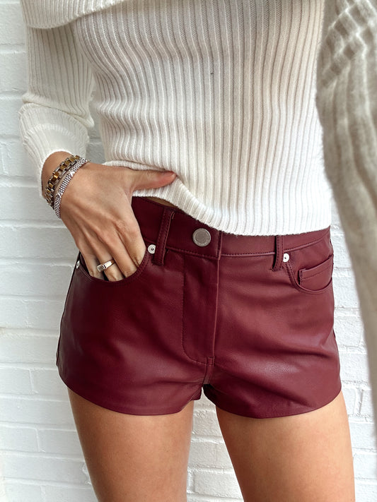 ROCK STAR SHORTS