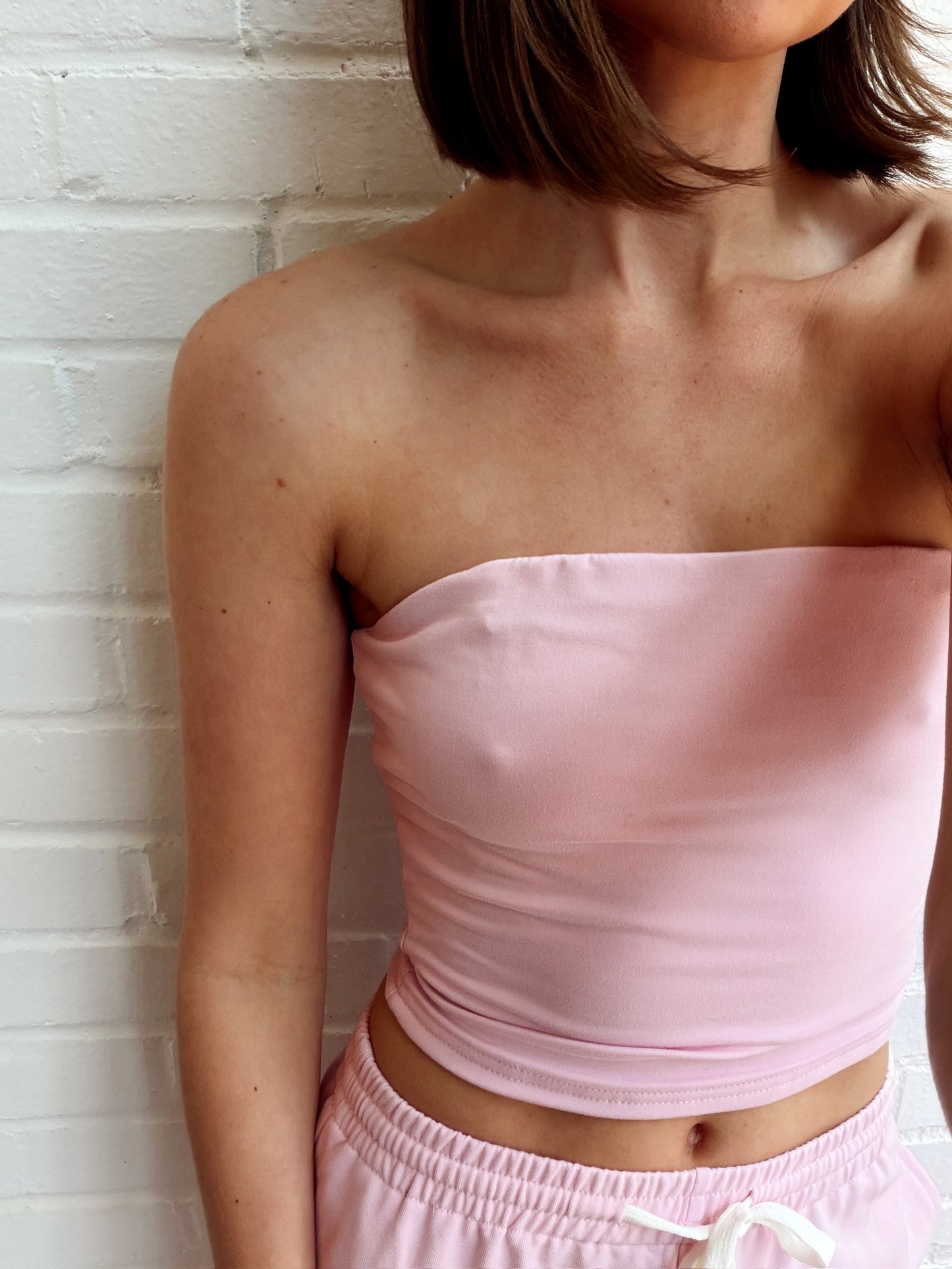 TUBE TOP