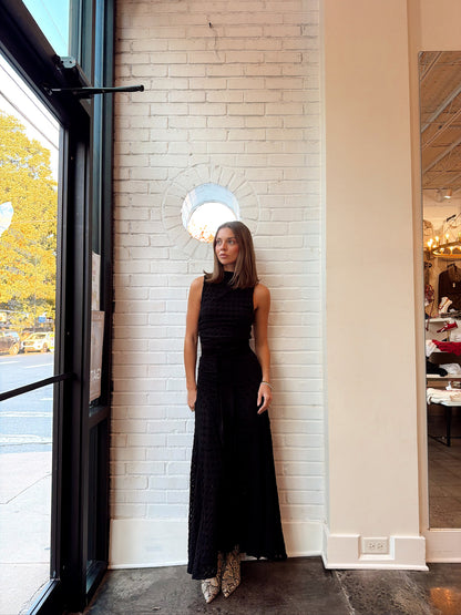 COSMOS DRESS