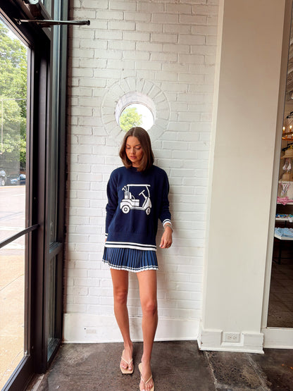 ANALIE SKIRT