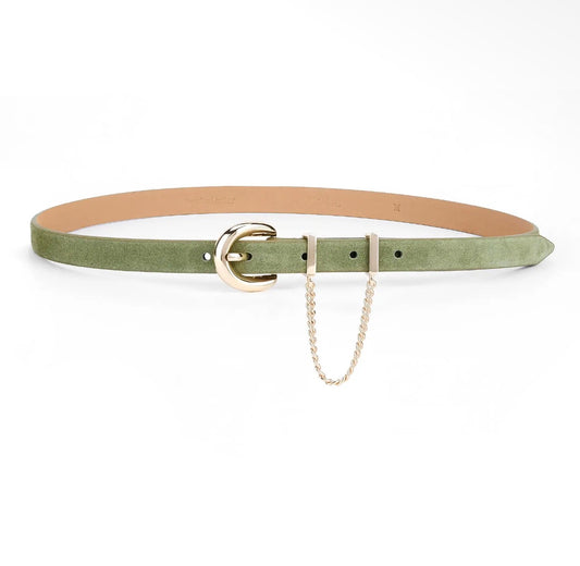 CASCADE CHAIN BELT