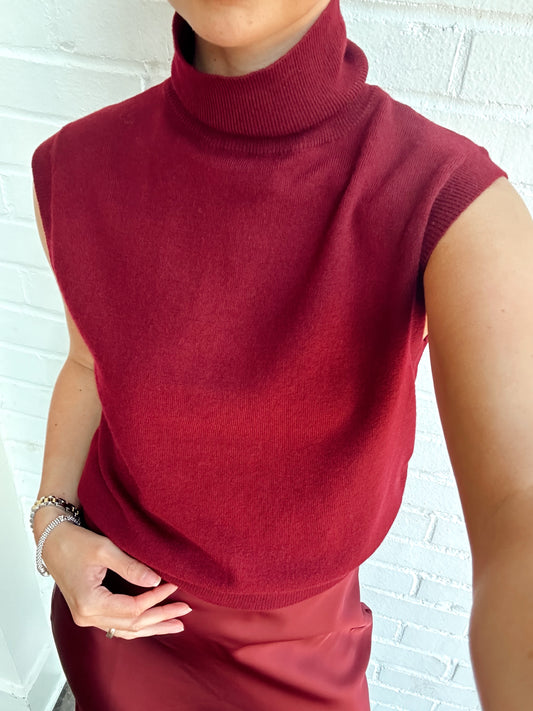 AVAH SWEATER