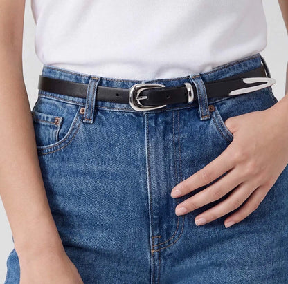 MODERN SADDLE BELT