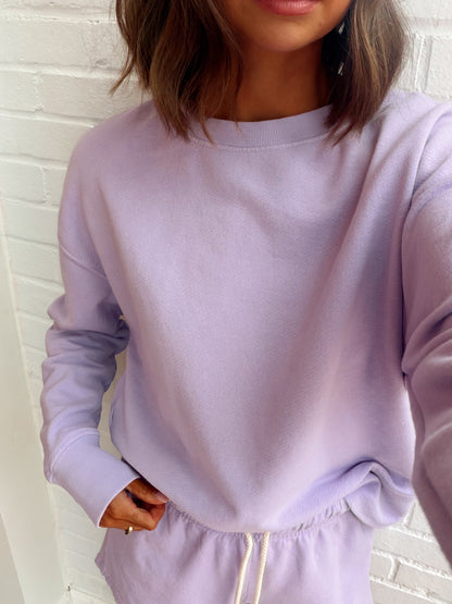 TYLER SWEATSHIRT