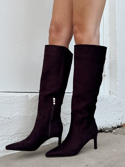 HUDA BOOT