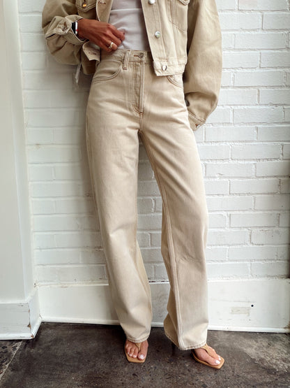 ARC JEAN 32"- ARENA