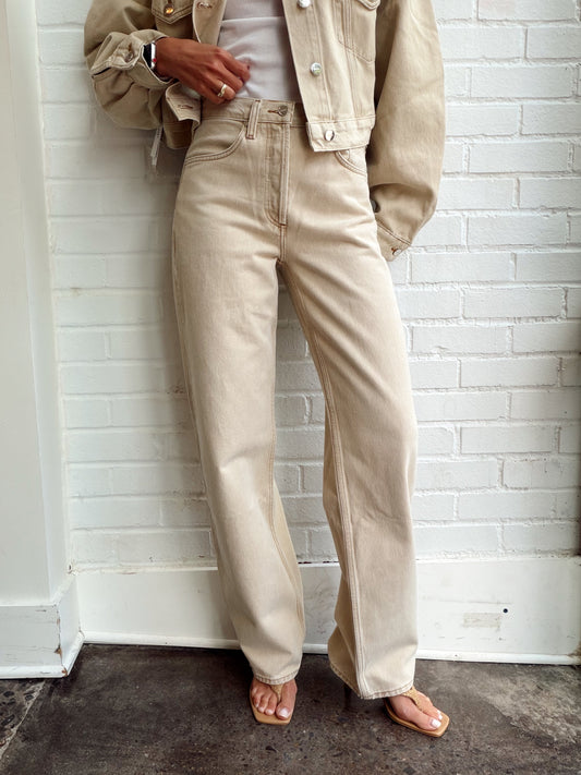 ARC JEAN 32"- ARENA