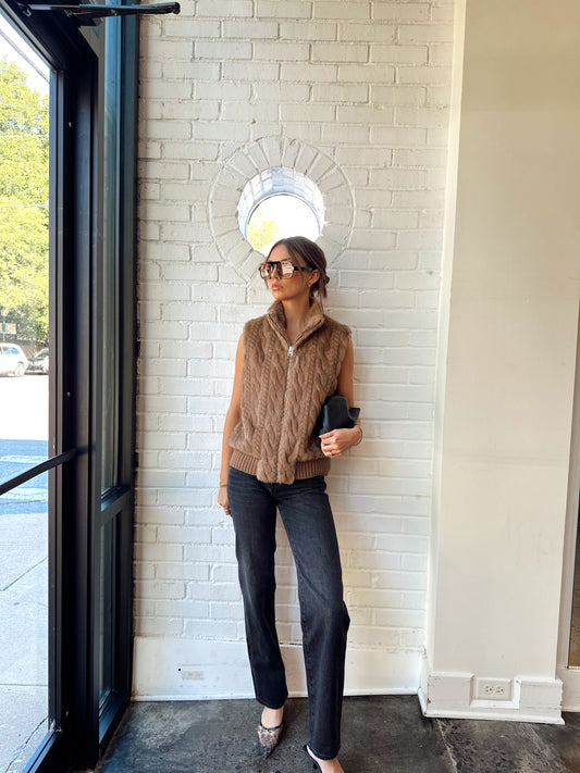 LIANA VEST