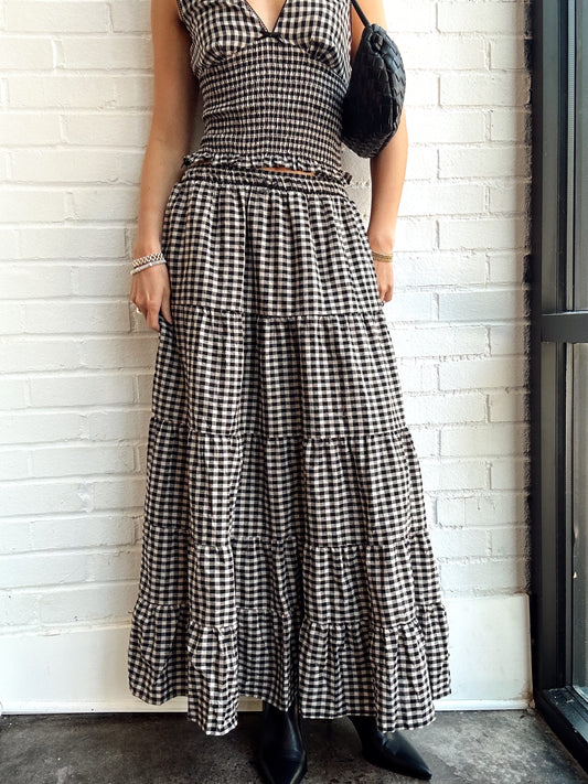 PALOMA SKIRT