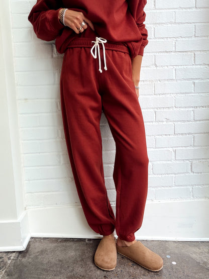 UPTOWN JOGGER
