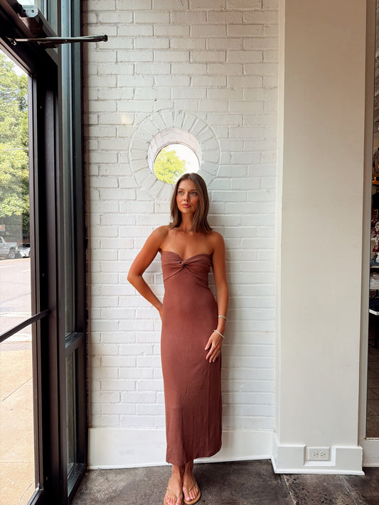 LISETTE DRESS