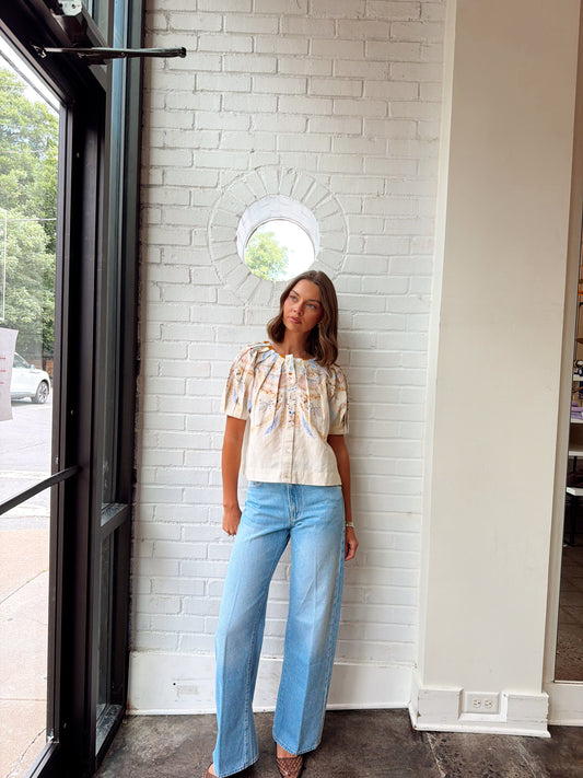 SALOME TOP