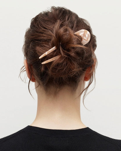 MINI FRENCH HAIR PIN