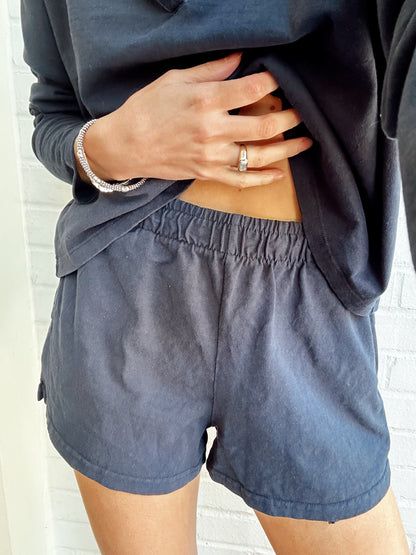 LIZ TENNESSEE JERSEY PULL ON SHORT