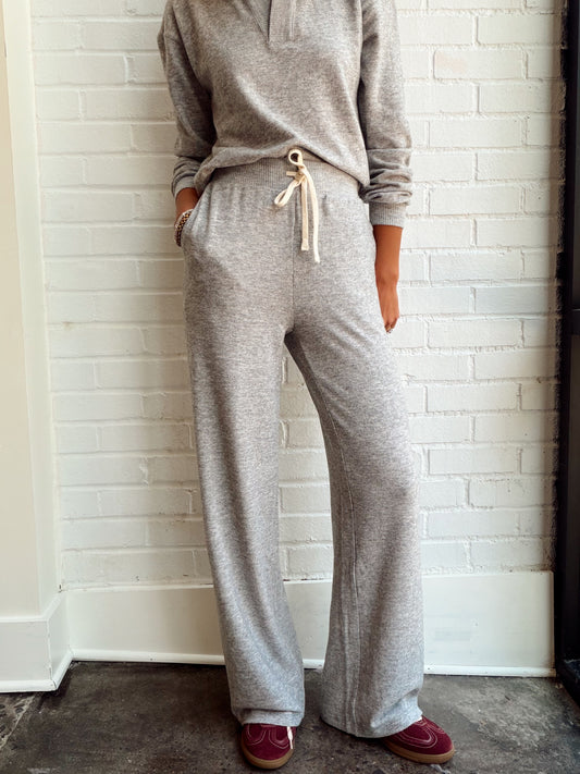 SLOW MORNING PANT