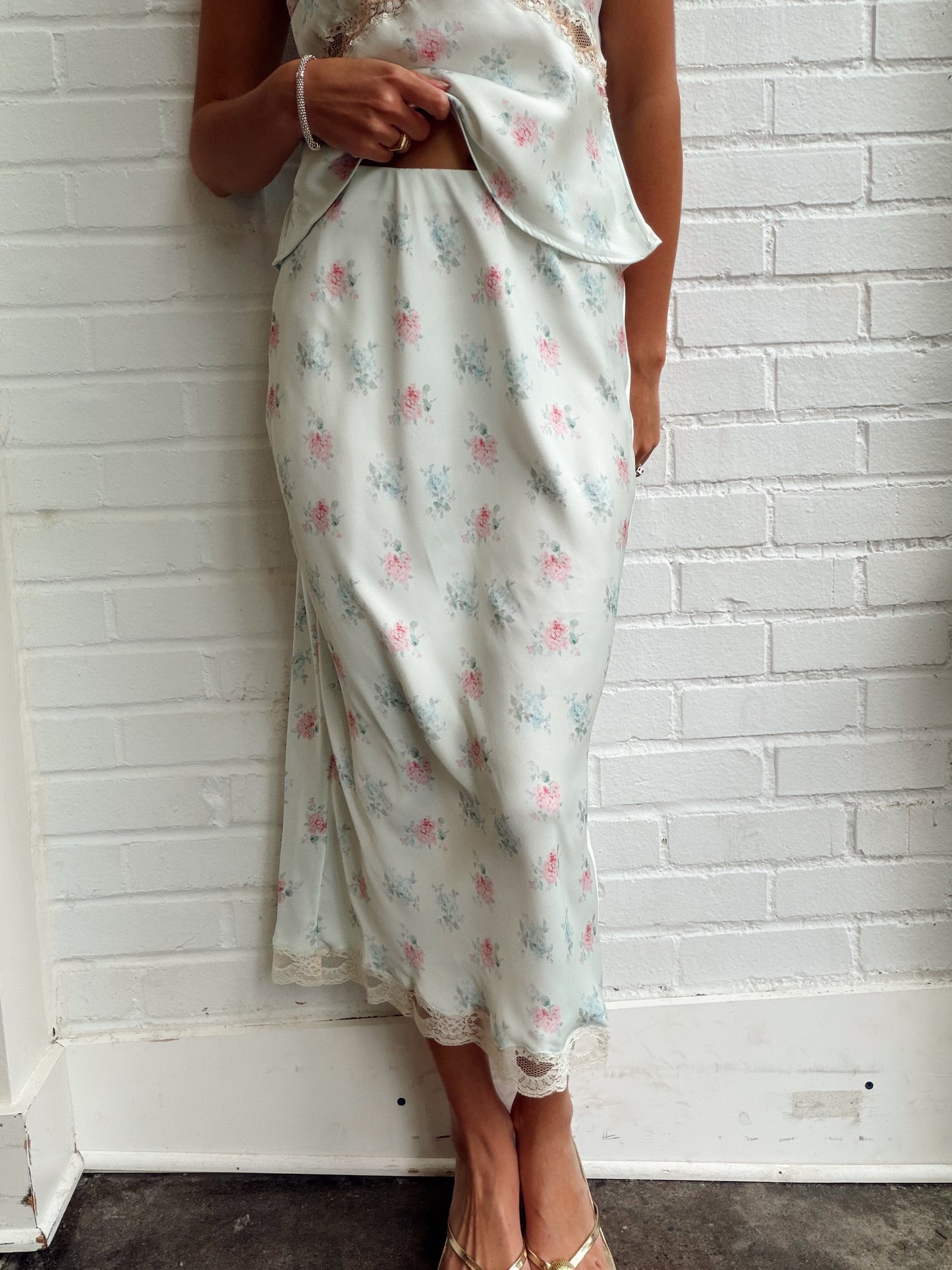 CASTLE SKIRT