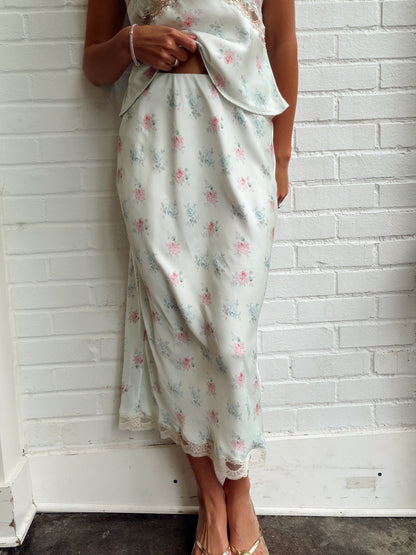 CASTLE SKIRT