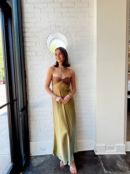 AVEIRO DRESS