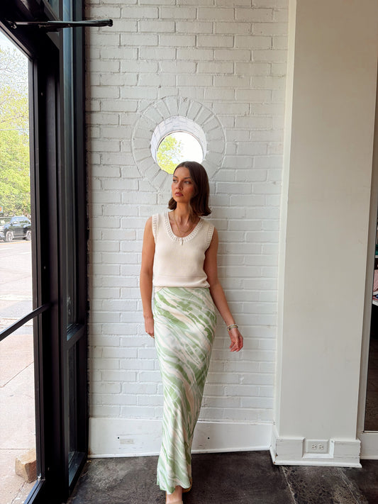 TROPICAL STORM BIAS SKIRT