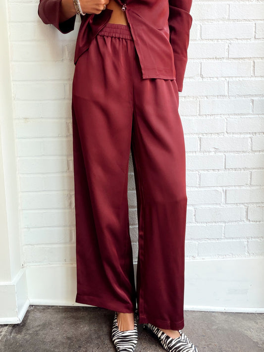 VERGE PANT
