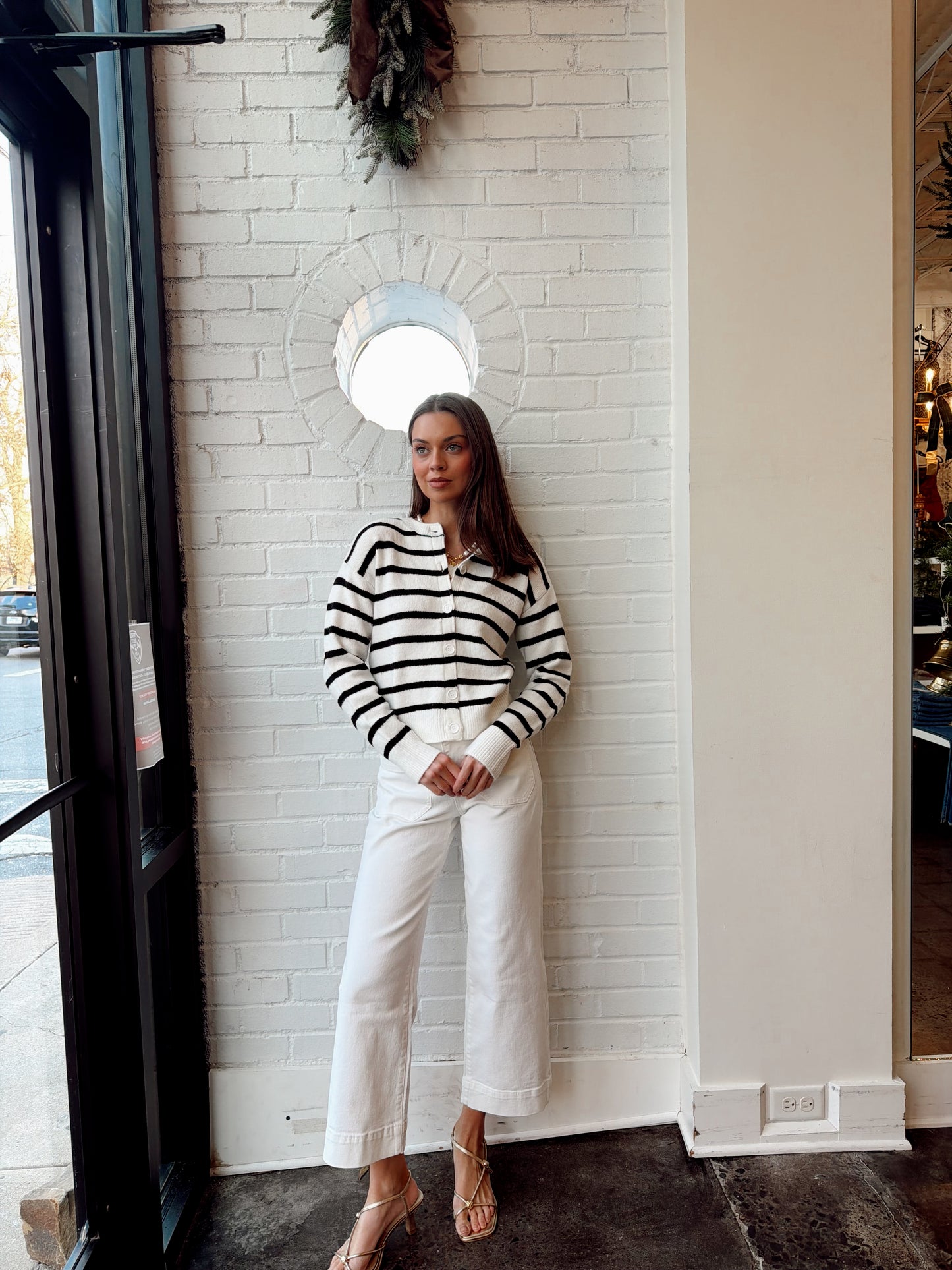 THE MARINE- FRENCH VANILLA