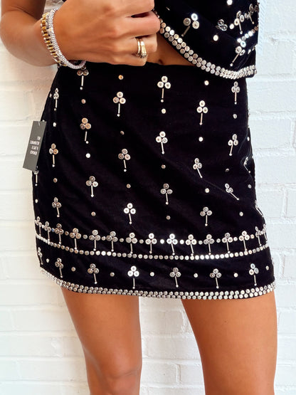 MILES SKIRT