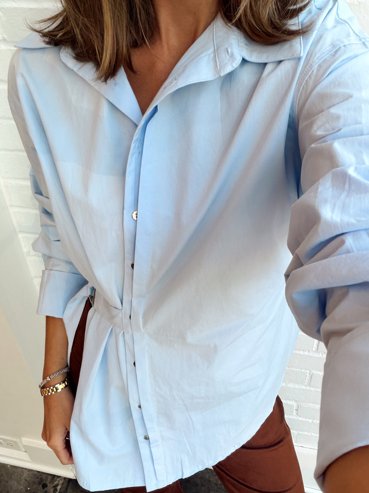 BLUME SHIRT