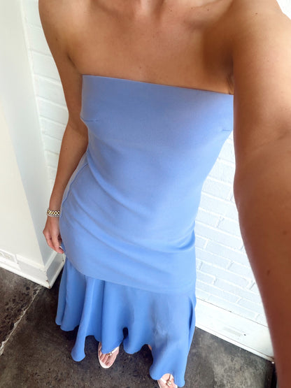 LIZET DRESS