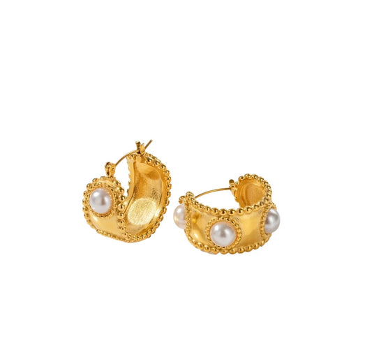 ANNE HOOPS