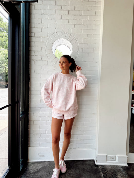 PALO PULLOVER