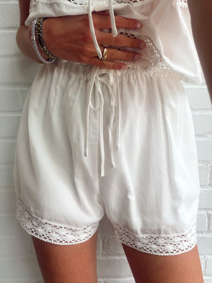 ABRIELLE SHORTS