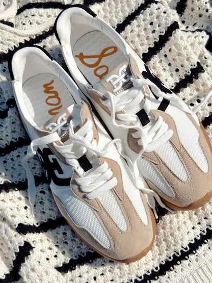LANGLEY SNEAKER