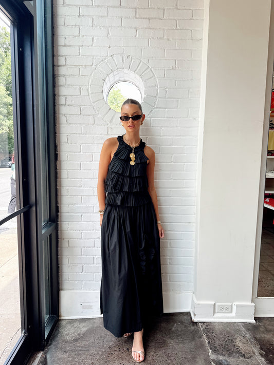SUNSHINE SKIRT