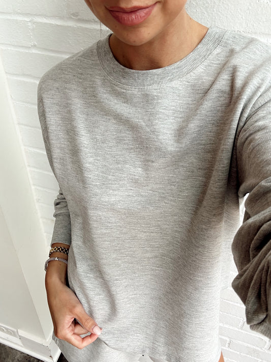 ELLIS SWEATSHIRT