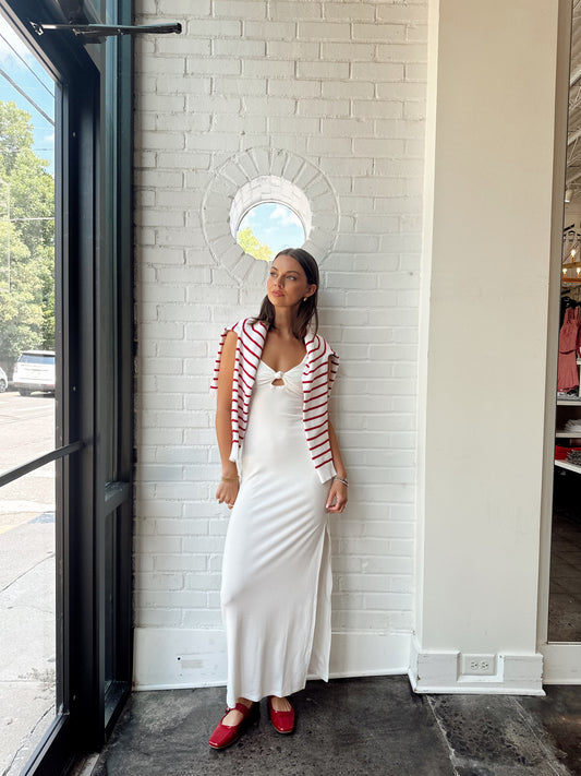 ALEXIS DRESS