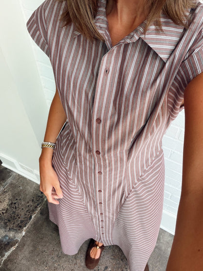 JORA DRESS