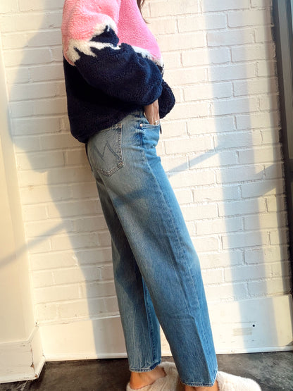 THE DODGER FLOOD- FOLK STAR