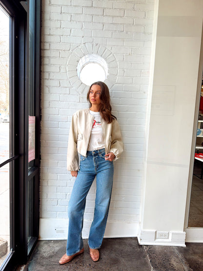 PICTURE PERFECT JACKET