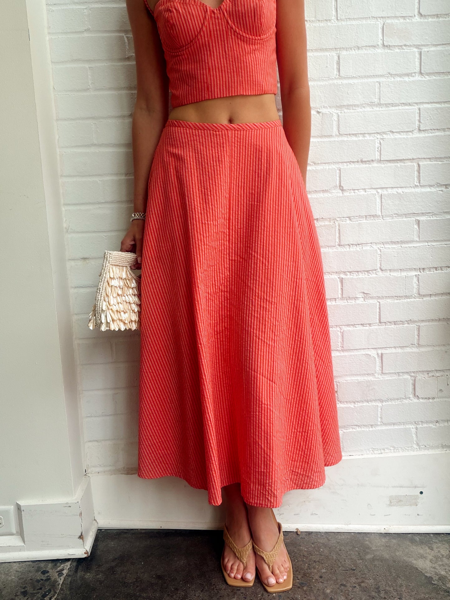 MYRIA SKIRT