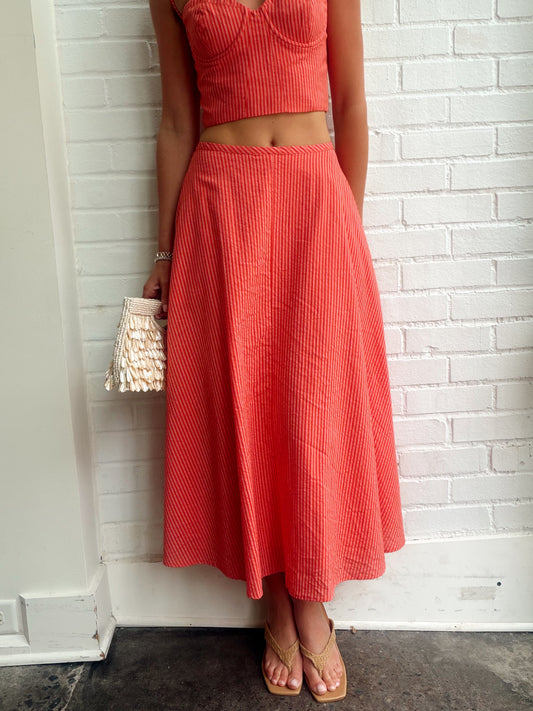 MYRIA SKIRT