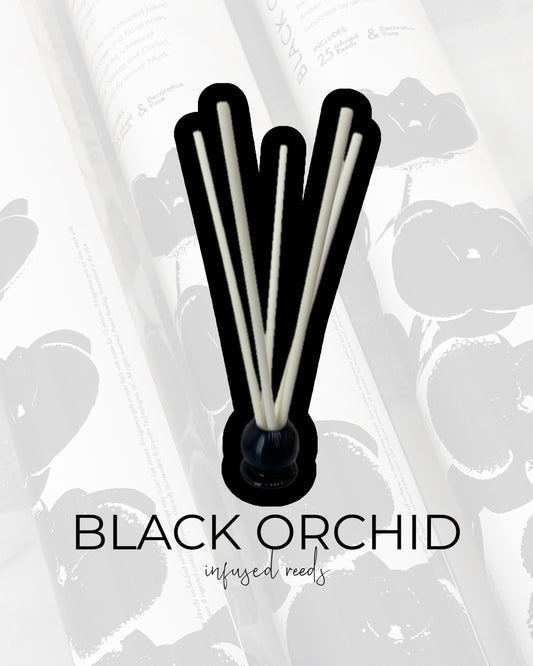 SCENT STICKS