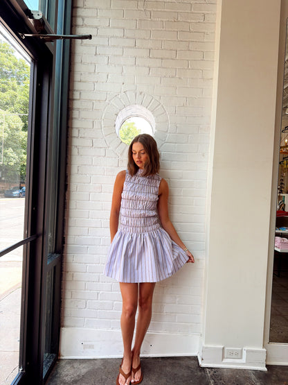 ANDI MINI DRESS