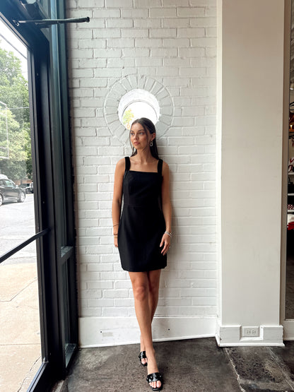 VALORY DRESS