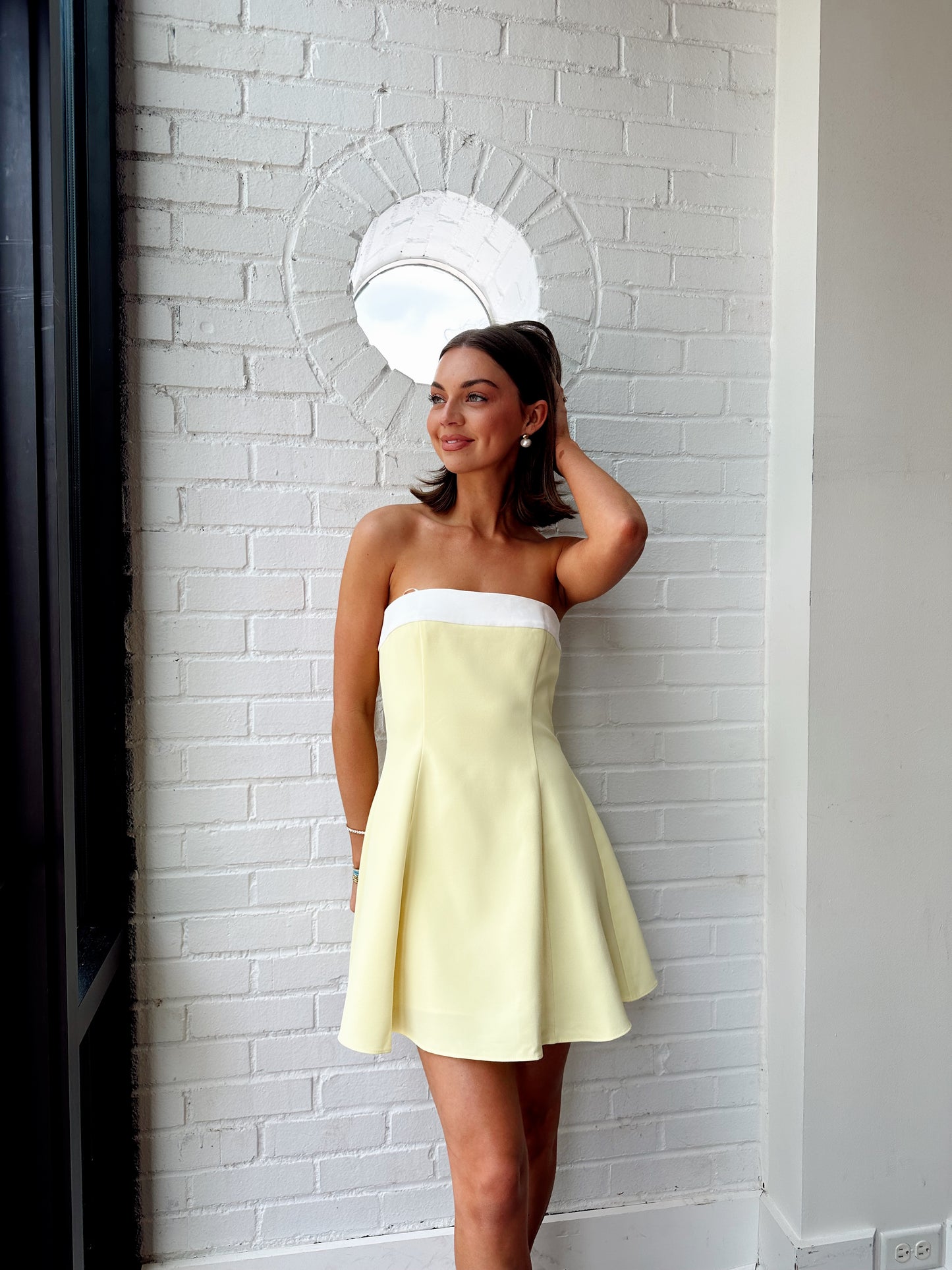 KERIELLE DRESS