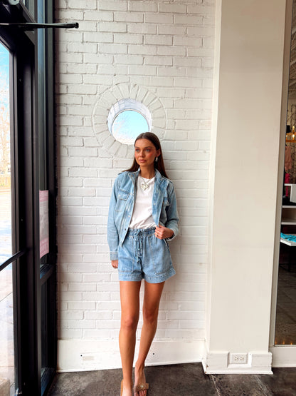 FOSTER SHORTS