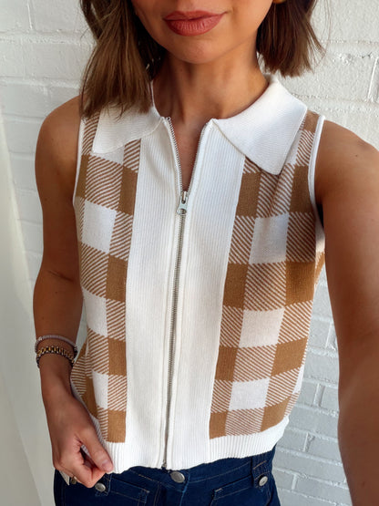 LAUREL POLO