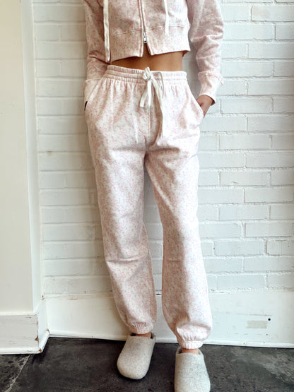LILLIA SWEATPANT