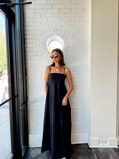 RAVEENA DRESS